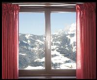 Ausztria - Salzburgerland - Flachau - Wagrain - Filzmoos - SkiWelt - Hotel Hahnbaum